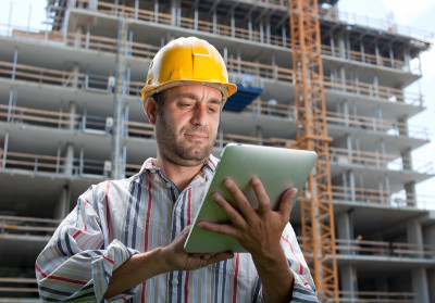 Construction, Engineering and Architecture IT Support